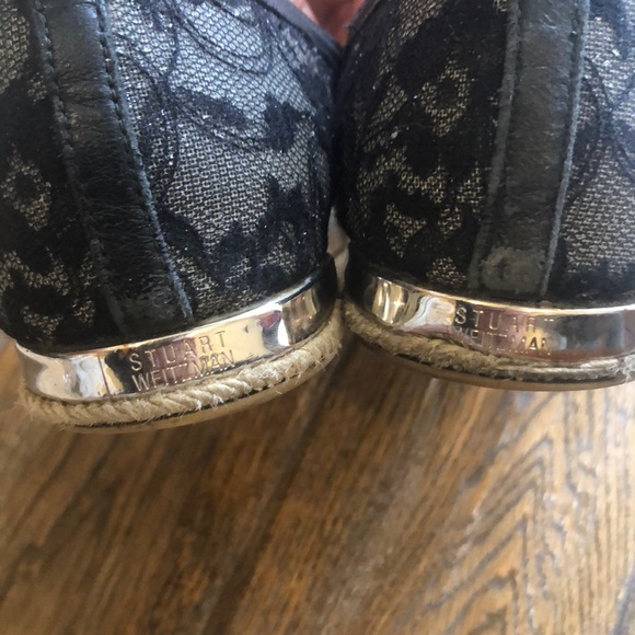 Stuart Weizmann shoes - Picture 4 of 7